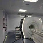 Кабінет МРТ