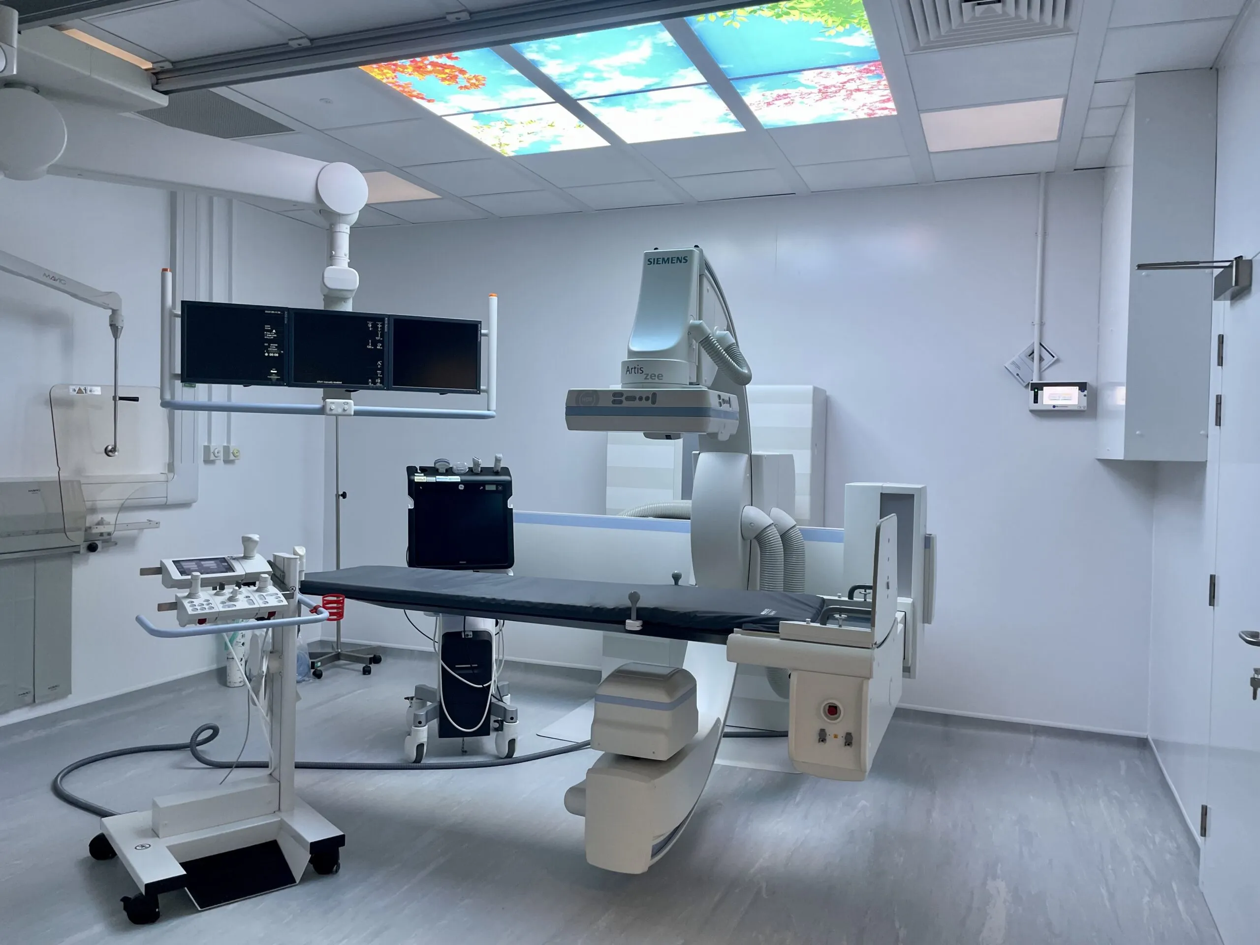 Ремонт рентген-обладнання