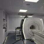 Кабінет МРТ