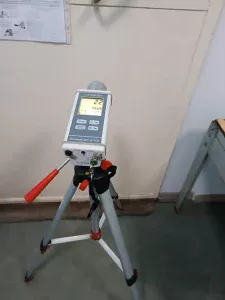 Дозиметричний контроль