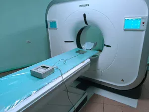 Контроль дозоформуючих параметрів рентген-обладнання